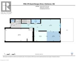 175 DAVID BERGEY Drive UnitNo. P86 - 41