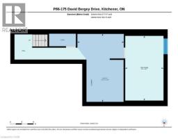 175 DAVID BERGEY Drive UnitNo. P86 - 43