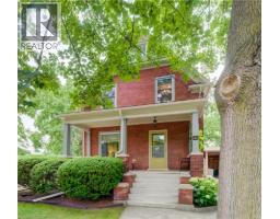 46 ELLEN Street W - 1