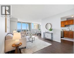 375 KING Street N UnitNo. 708 - 1