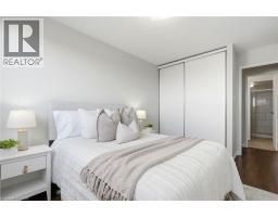 375 KING Street N UnitNo. 708 - 10