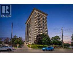 375 KING Street N UnitNo. 708 - 18