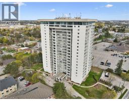 375 KING Street N UnitNo. 708 - 28