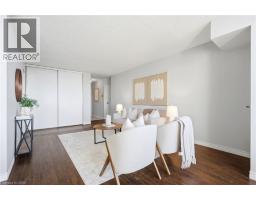 375 KING Street N UnitNo. 708 - 3