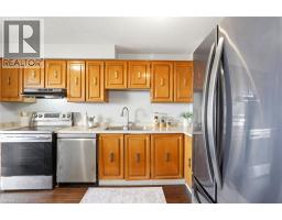 375 KING Street N UnitNo. 708 - 7