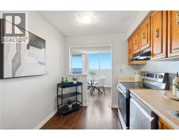 375 KING Street N UnitNo. 708 - 8