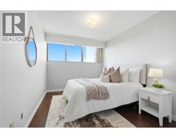 375 KING Street N UnitNo. 708 - 9