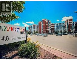 410 KING Street W UnitNo. 203 - 1
