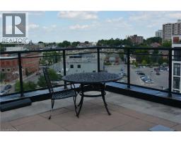410 KING Street W UnitNo. 203 - 4