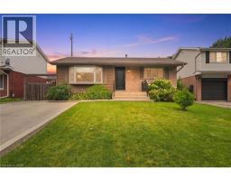 1008 GARTH Street - 1