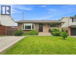 1008 GARTH Street - 2
