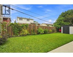 1008 GARTH Street - 43