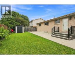 1008 GARTH Street - 45