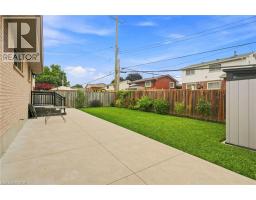 1008 GARTH Street - 48