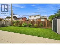 1008 GARTH Street - 49