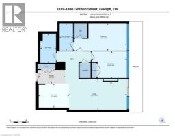 1880 GORDON Street UnitNo. 1109 - 47