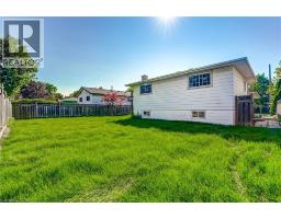191 GLENMOR Drive - 21