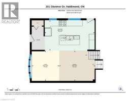 191 GLENMOR Drive - 25