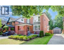 36 HEINS Avenue - 38