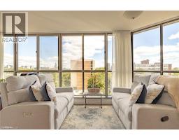 265 WESTCOURT Place UnitNo. 601 - 5