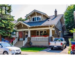 121 EASTBOURNE Avenue - 1