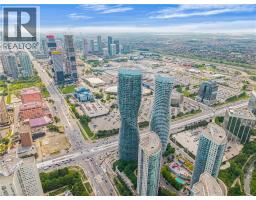 60 ABSOLUTE Avenue UnitNo. 1803 - 2