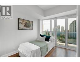 60 ABSOLUTE Avenue UnitNo. 1803 - 24