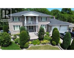 35 GLEN PARK Court - 1