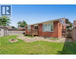 100 HARDALE Crescent - 33