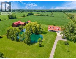 501 CONCESSION RD 2 S - 1