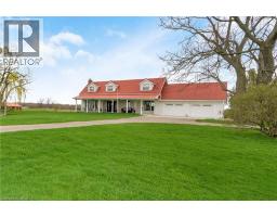 501 CONCESSION RD 2 S - 2