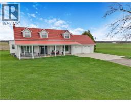 501 CONCESSION RD 2 S - 33