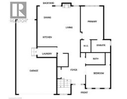 10 CRADDOCK Boulevard - 35