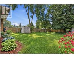 56 RENWICK Avenue - 36