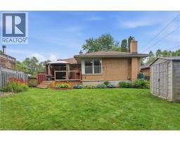 56 RENWICK Avenue - 38