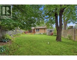 56 RENWICK Avenue - 39