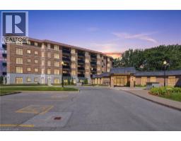 8111 FOREST GLEN Drive UnitNo. 521 - 1