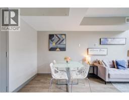 321 SPRUCE Street UnitNo. 710 - 16