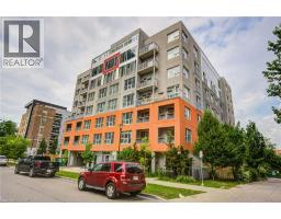 321 SPRUCE Street UnitNo. 710 - 4