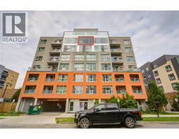 321 SPRUCE Street UnitNo. 710 - 5