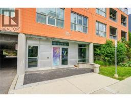 321 SPRUCE Street UnitNo. 710 - 8