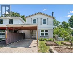 488 GLENELM Crescent UnitNo. A - 1