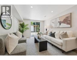 488 GLENELM Crescent UnitNo. A - 25