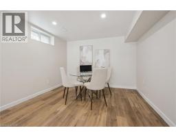 488 GLENELM Crescent UnitNo. A - 27