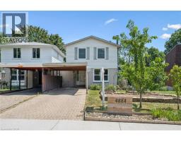 488 GLENELM Crescent UnitNo. A - 4