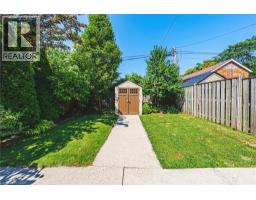 153 ELGIN Street - 30