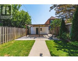 153 ELGIN Street - 31
