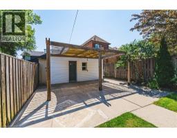 153 ELGIN Street - 32