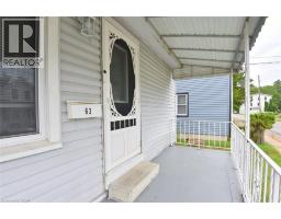 63 PATTERSON Street - 3
