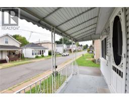 63 PATTERSON Street - 5